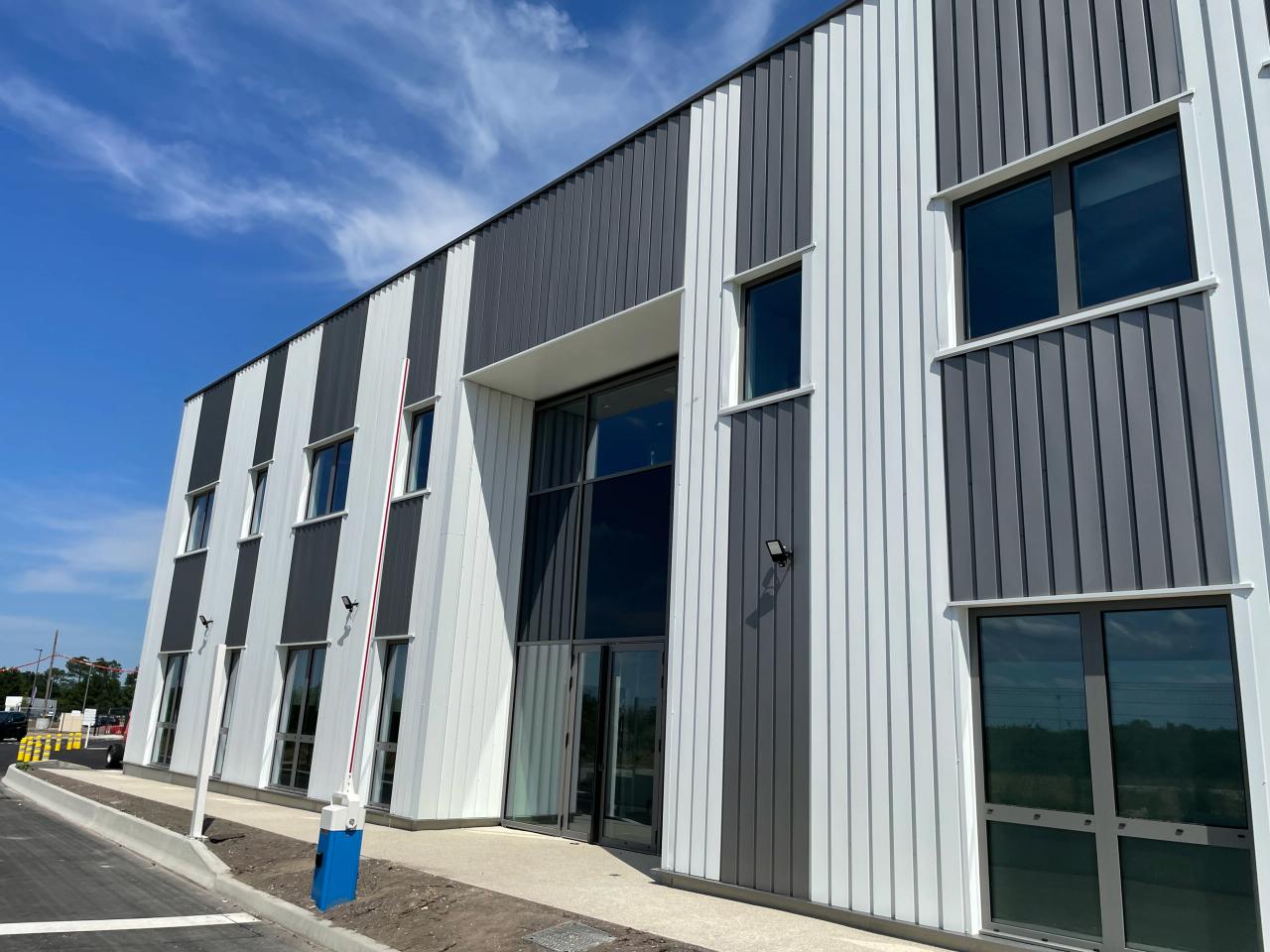 Entrepôt Ayguemorte-les-Graves 4943m² Location entrepôt Ayguemorte-les-Graves Gironde OLLOG2314778 7